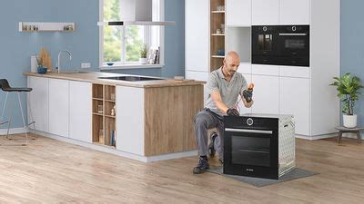 bosch home appliances customer care number